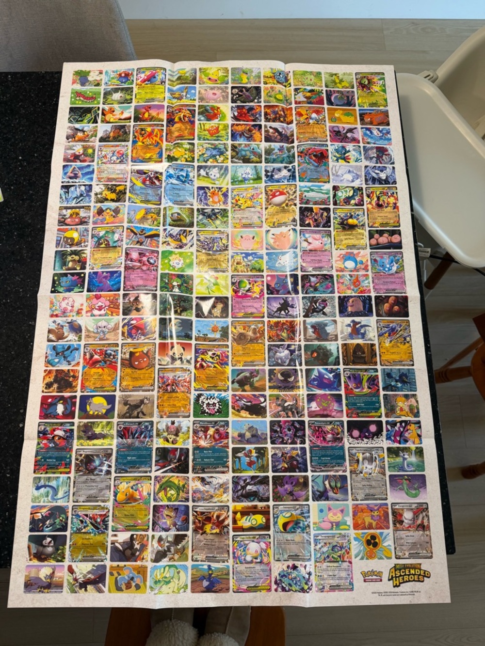 100 Pokémon Assorted Cards - Picture 9 of 9